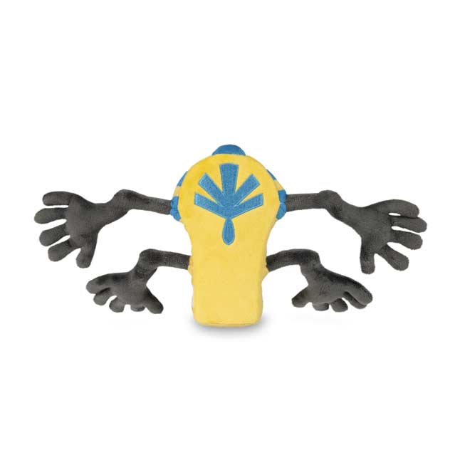 pokemon cofagrigus plush