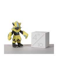 zeraora pokedoll