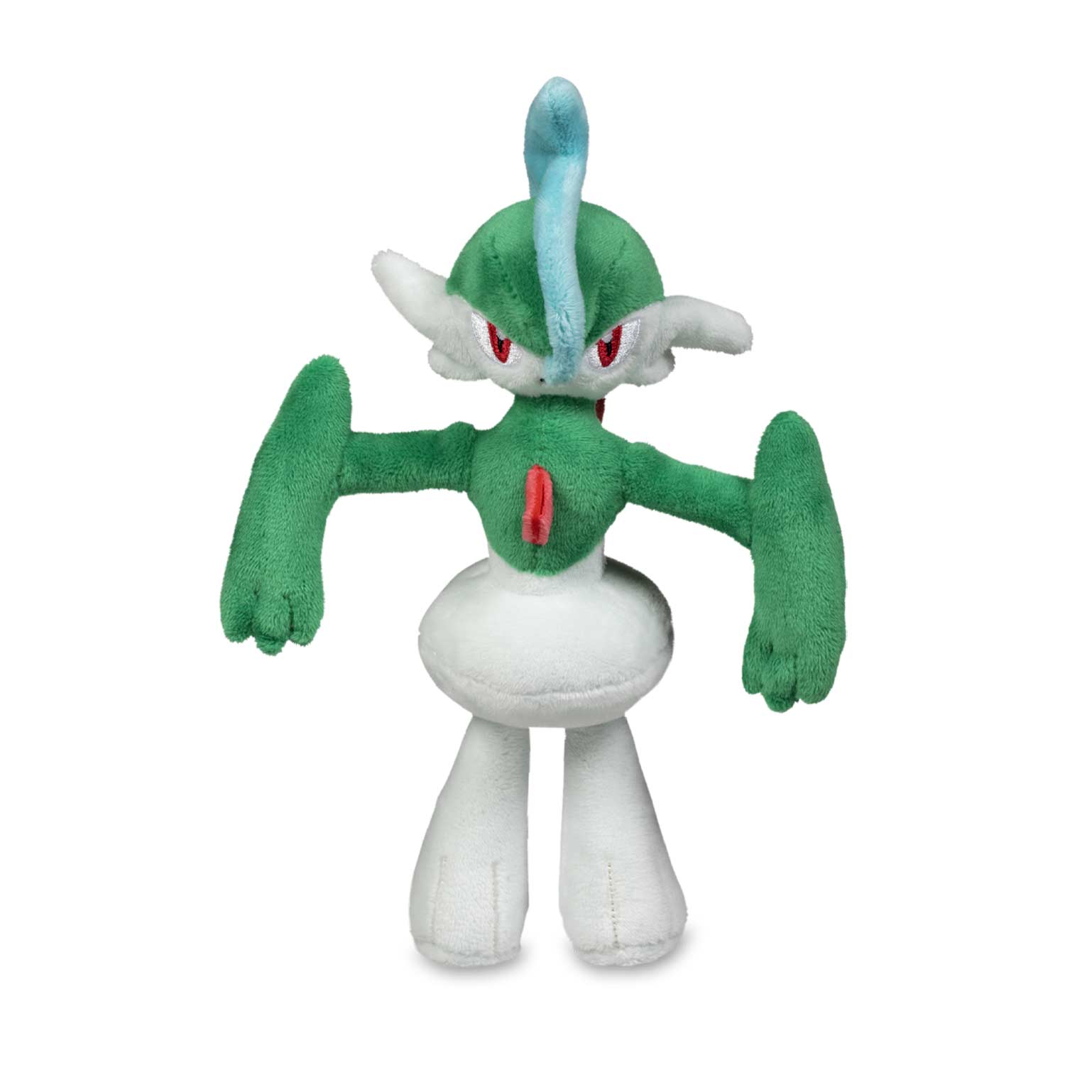 pokemon mega gallade plush