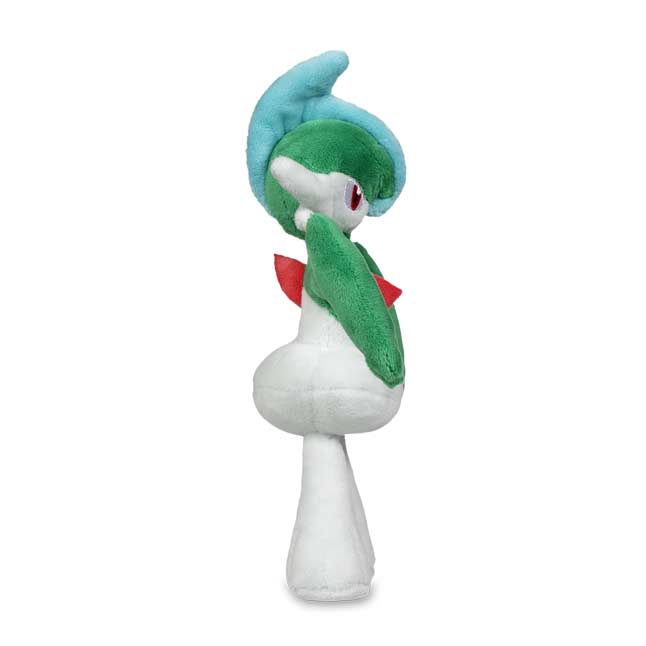 pokemon mega gallade plush