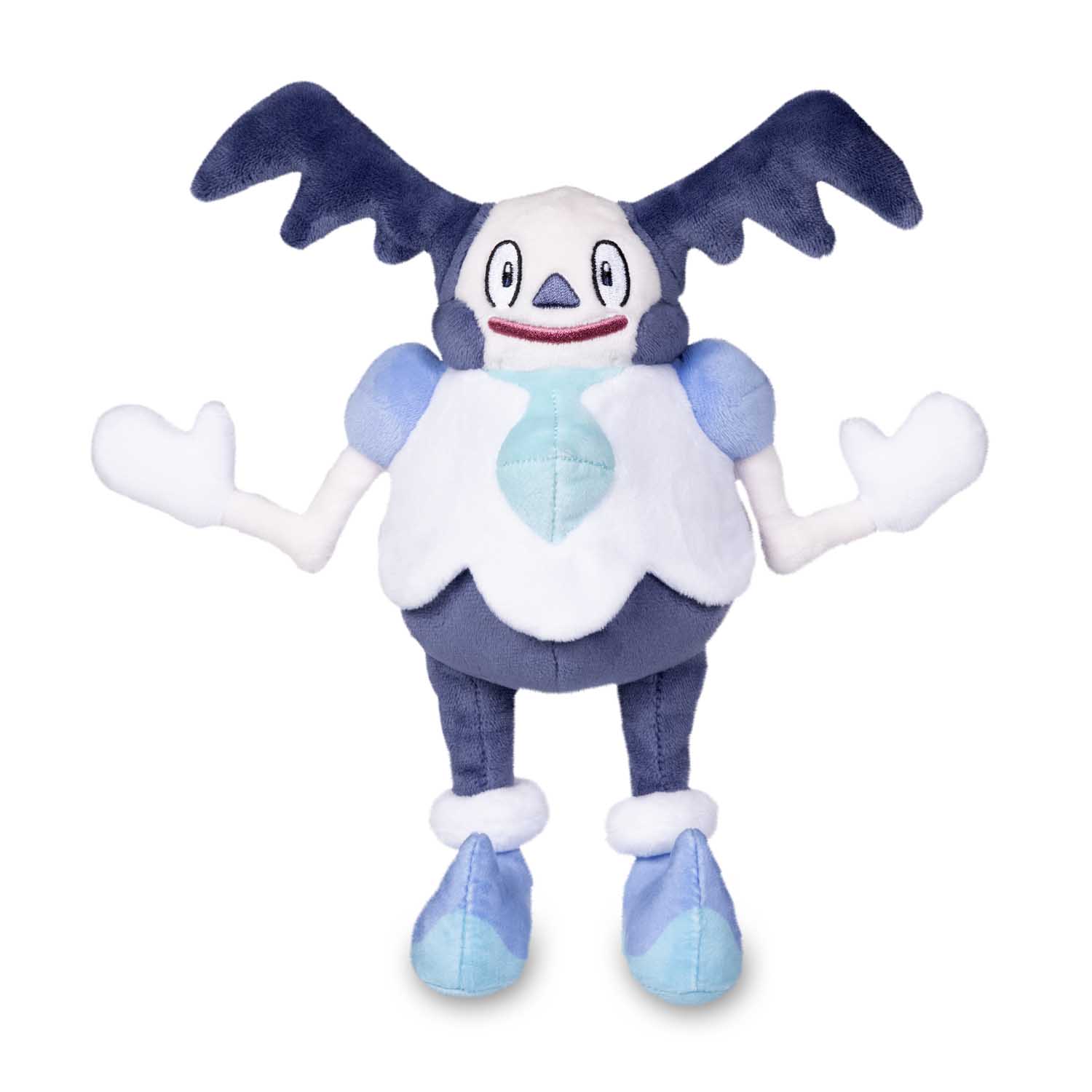 8 inch bluey plush