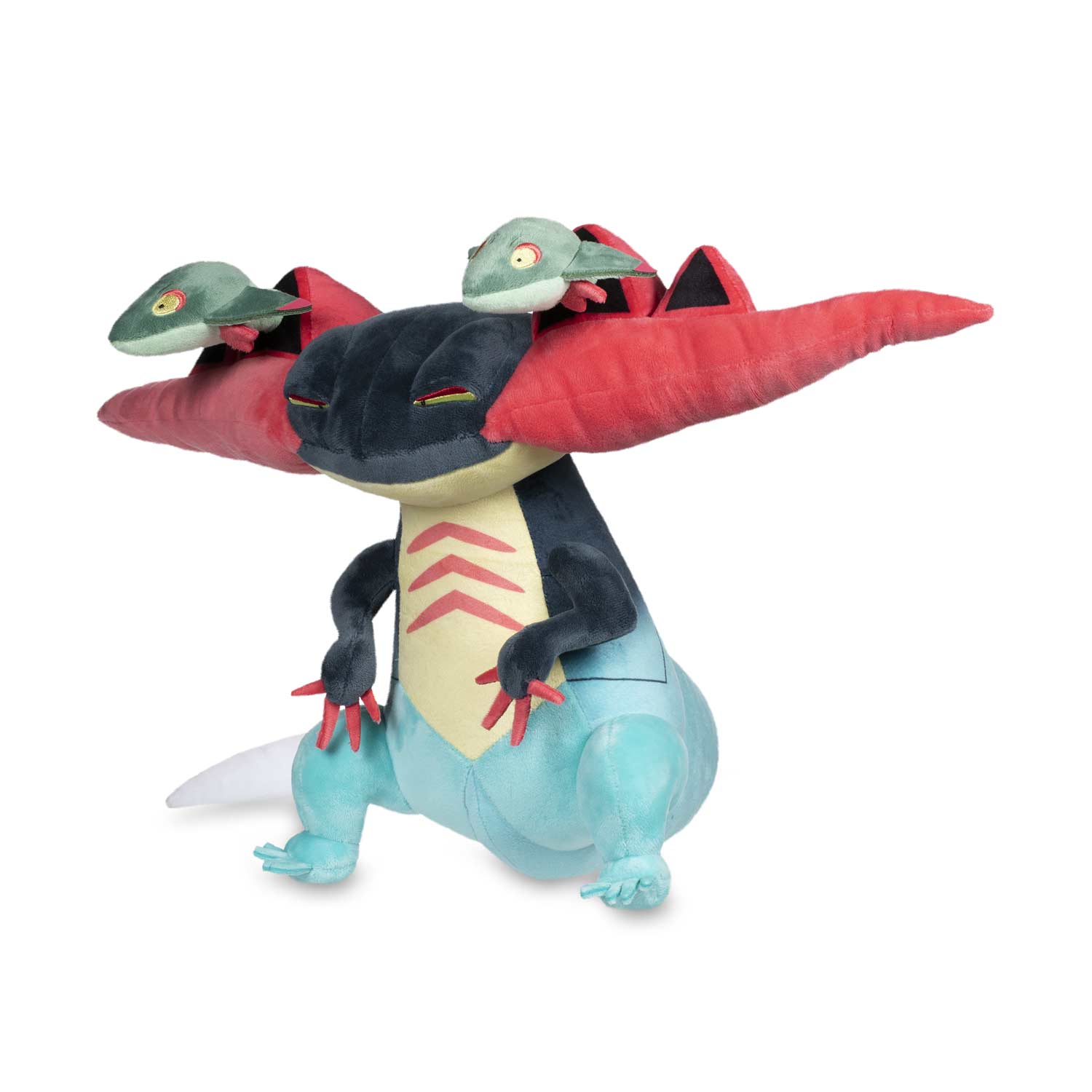 Dragapult Poke Plush 21 In Pokemon Center Official Site