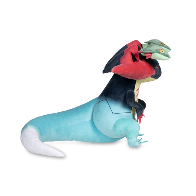 dragapult plush 3ft