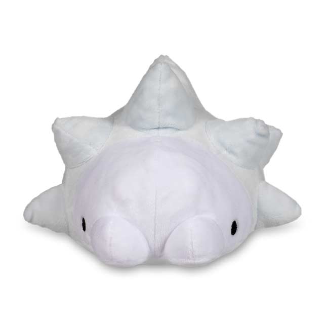 Snom Poke Plush 8 In Pokemon Center Official Site