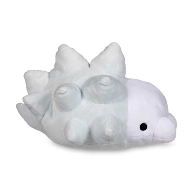 snom pokemon center plush