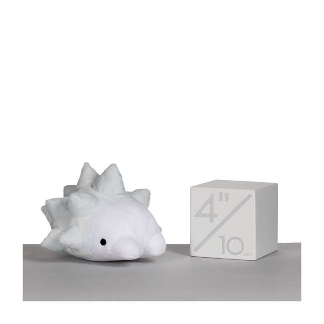 snom pokemon center plush