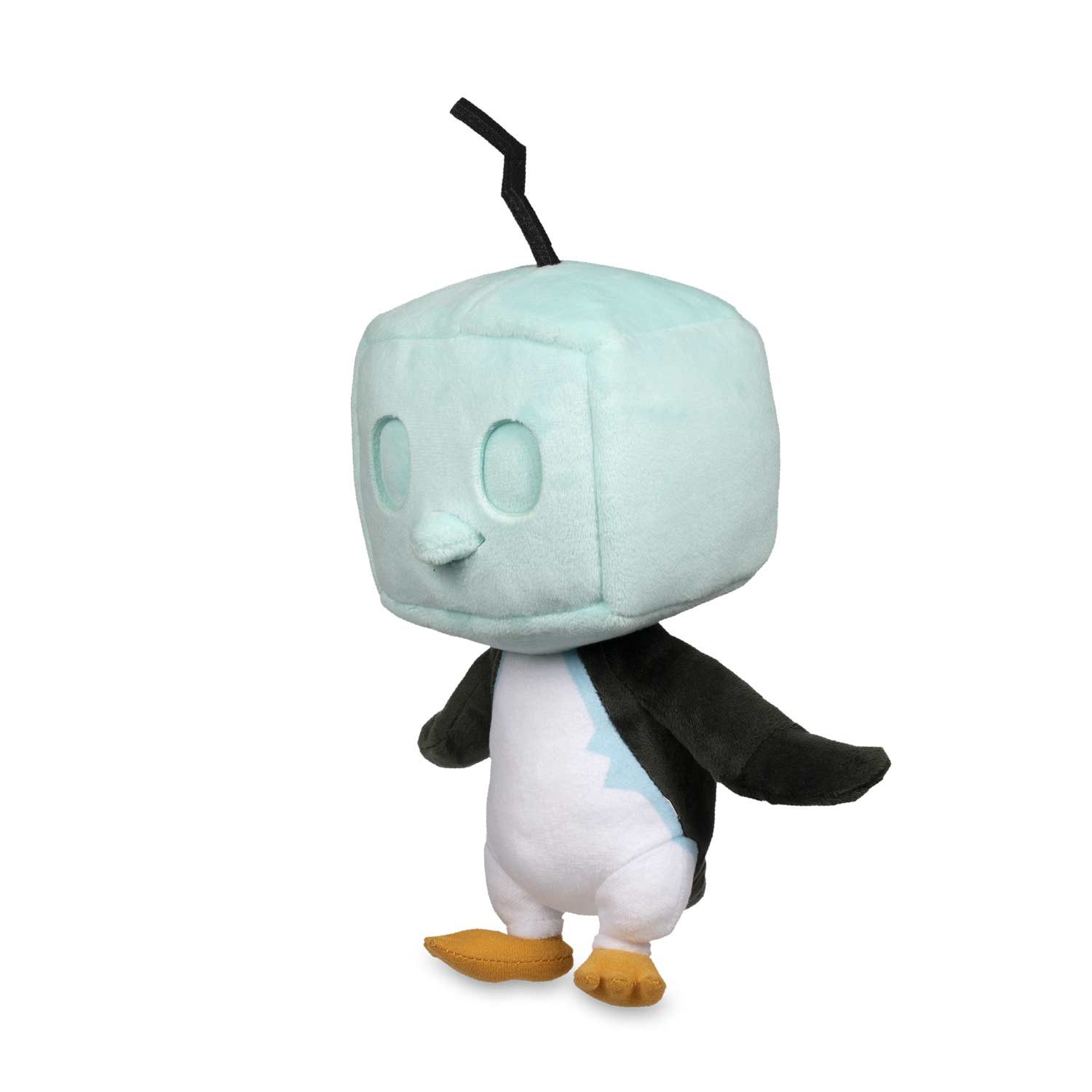 eiscue plush