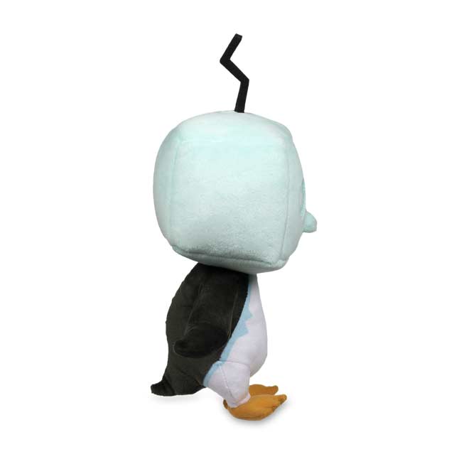 eiscue plush