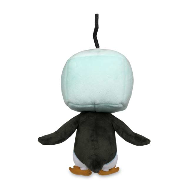 eiscue plush