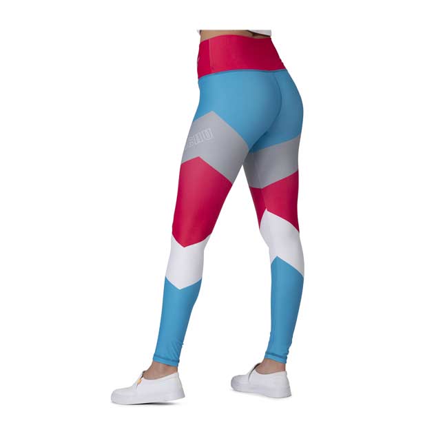 Pikachu Pokémon Sports Leggings Women Pokémon Center Official Site