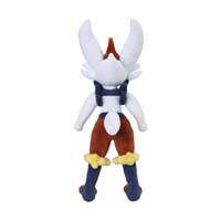 Cinderace Poké Plush - 13 In. | Pokémon Center Official Site