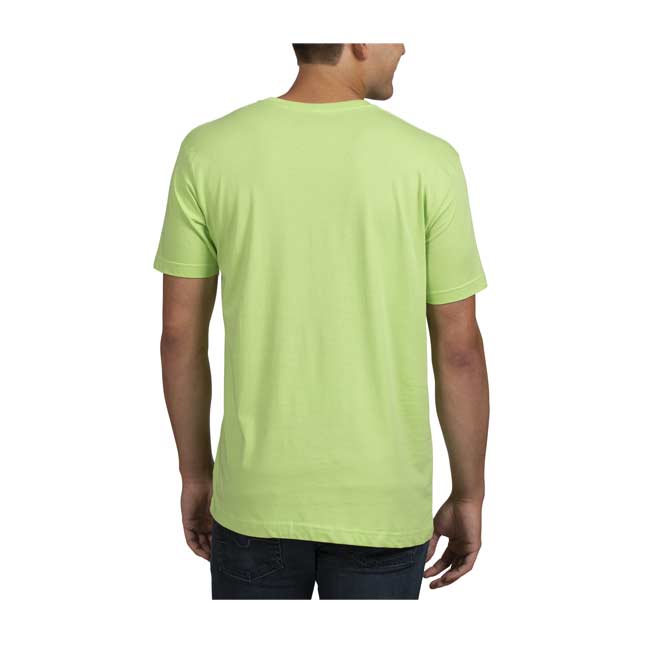 Download Sirfetch'd Green Relaxed Fit Crew Neck T-Shirt - Adult ...