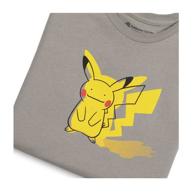 pikachu fit