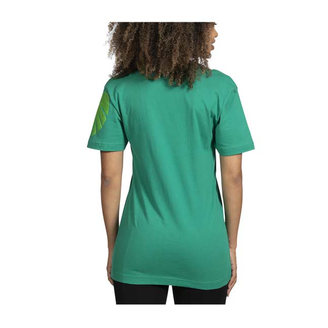 Download Bulbasaur Green Relaxed Fit Crew Neck T-Shirt - Adult ...
