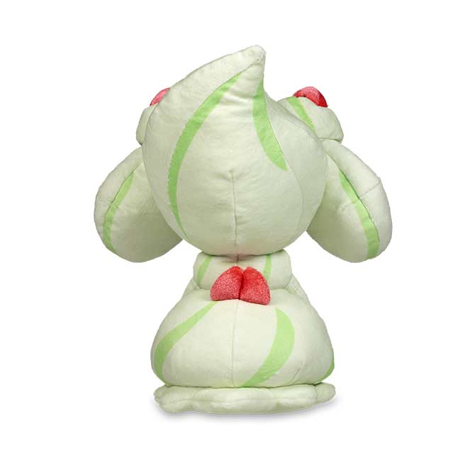 alcremie plush pokemon