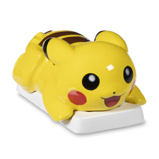 pikachu kitchen set