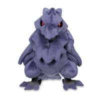 pokemon corviknight plush