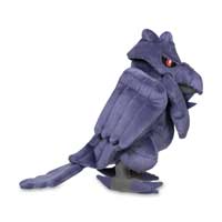 corviknight plush gamestop