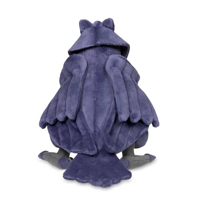 corviknight plush