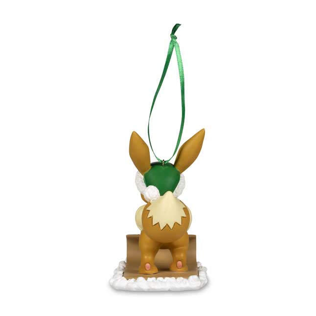 eevee christmas funko