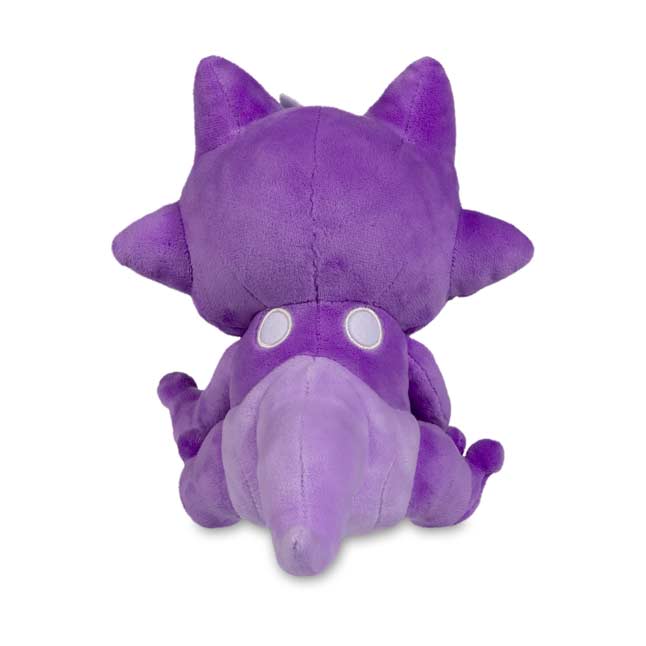 toxel plush pokemon