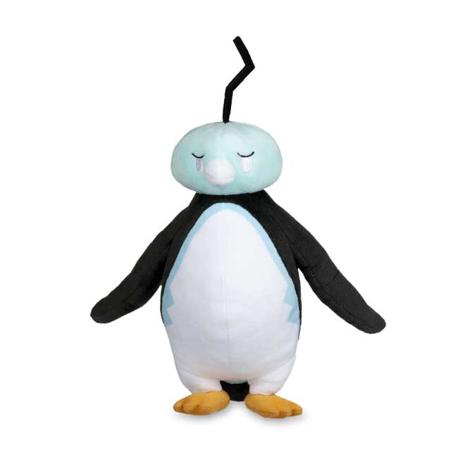 eiscue plush