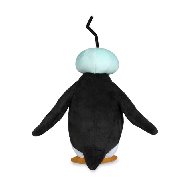 eiscue plush