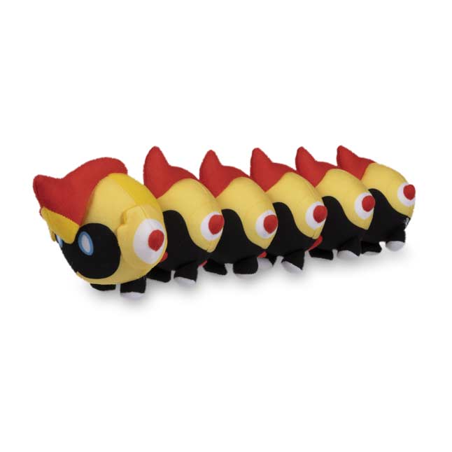 pokemon falinks plush