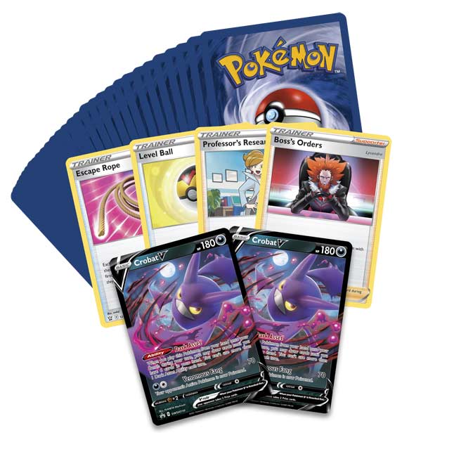 trainer toolkit 2022 contents