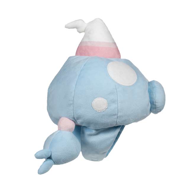 Hattrem Plush Hat One Size Adult Pokémon Center Official Site 8279