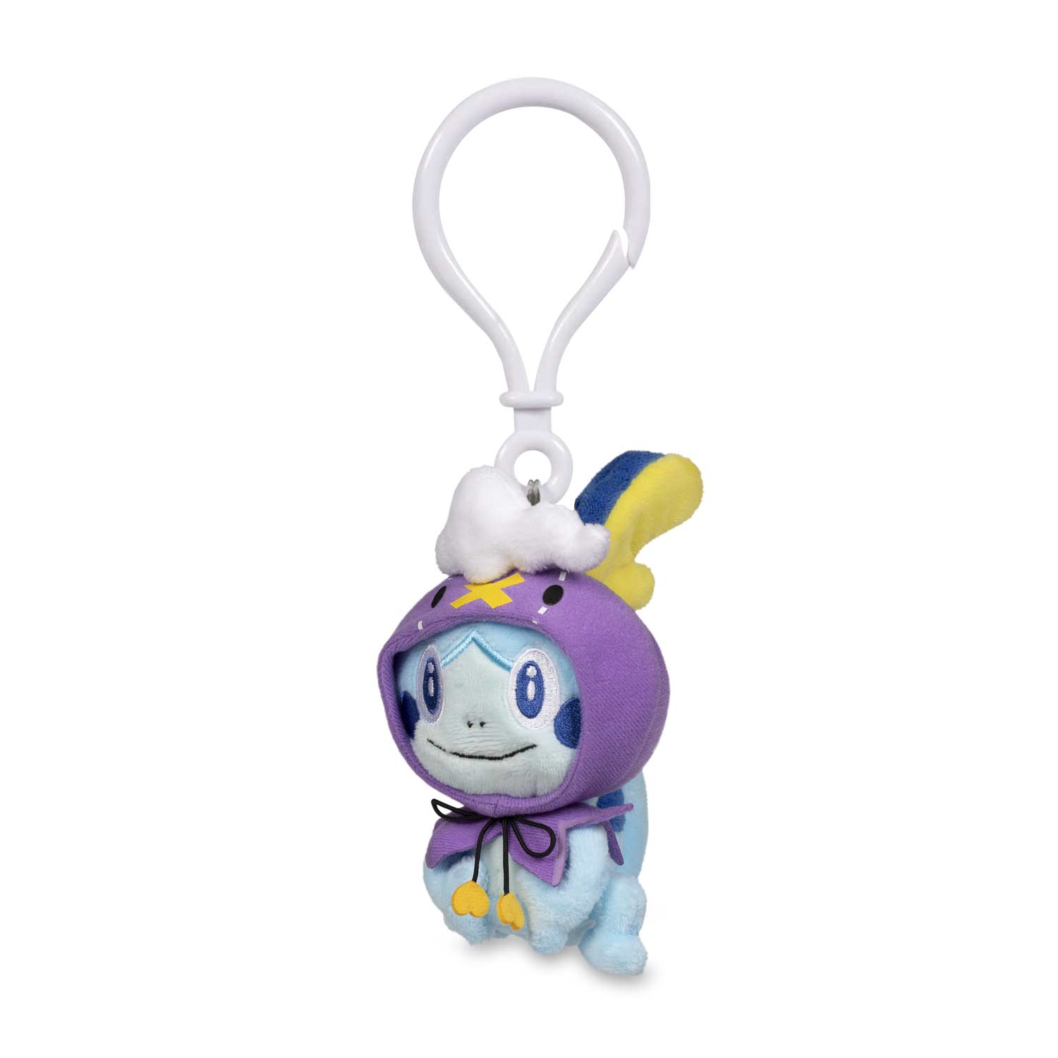 sobble keychain