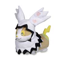 pokemon gen 8 plush