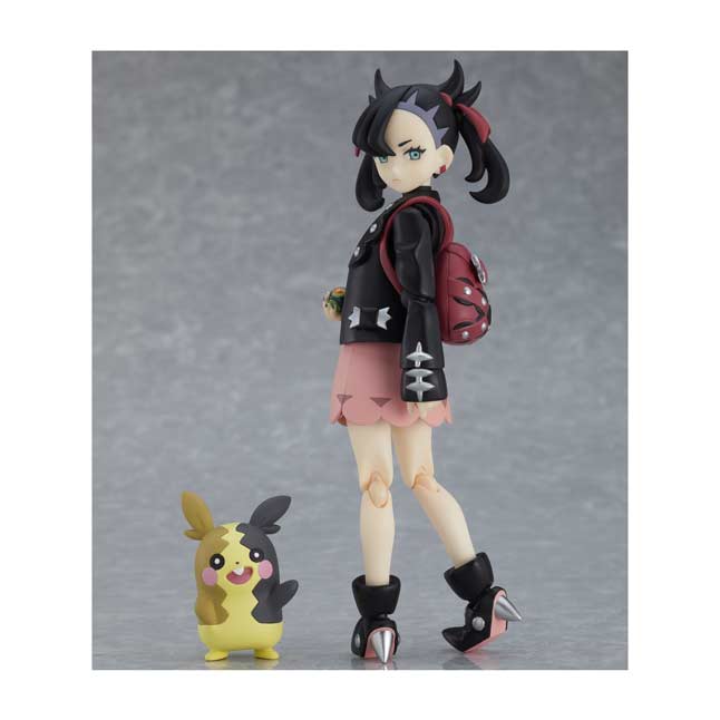 marnie pokemon figma