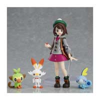 pokemon figma