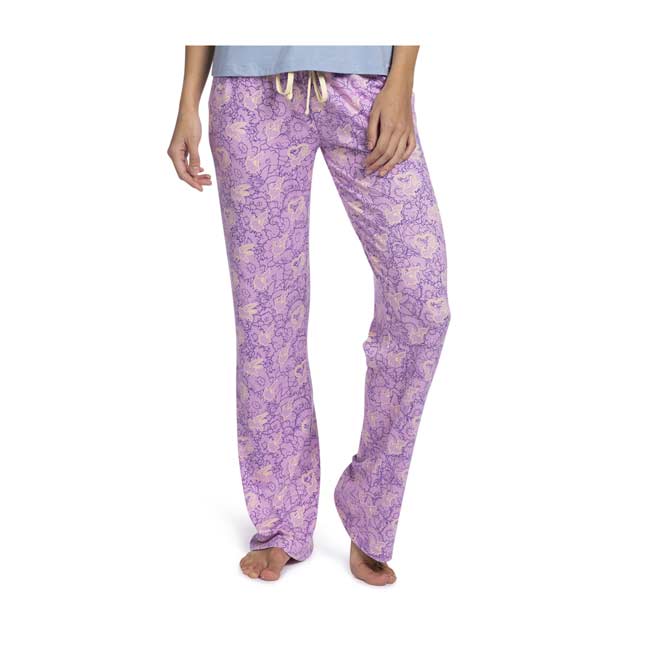 pink lounge pants womens