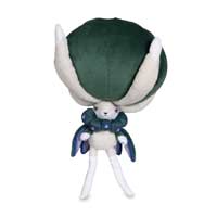 calyrex pokemon plush