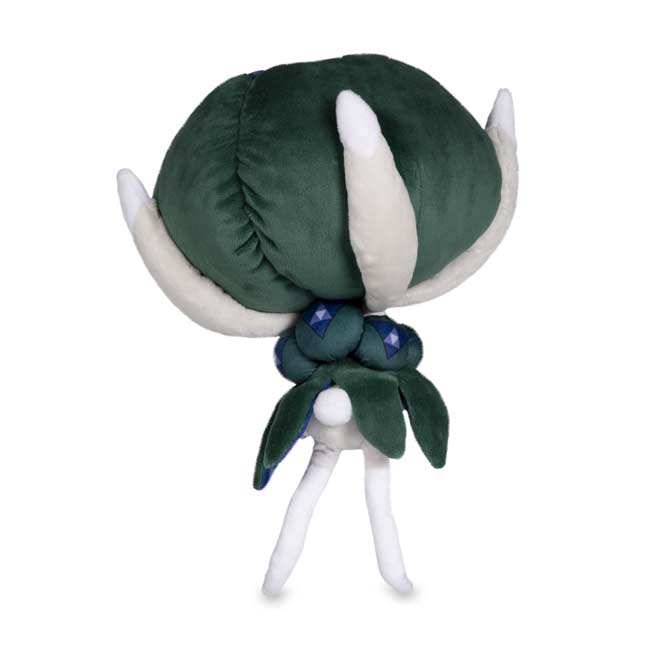 calyrex pokemon plush