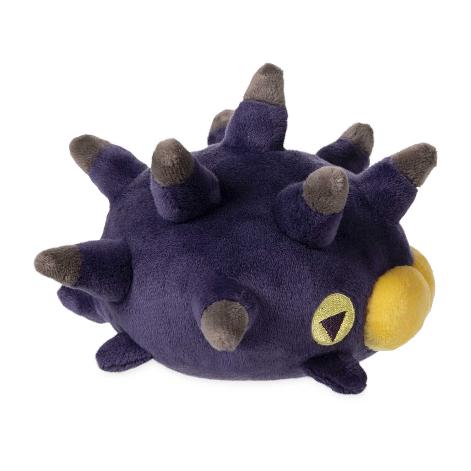 pokemon pincurchin plush