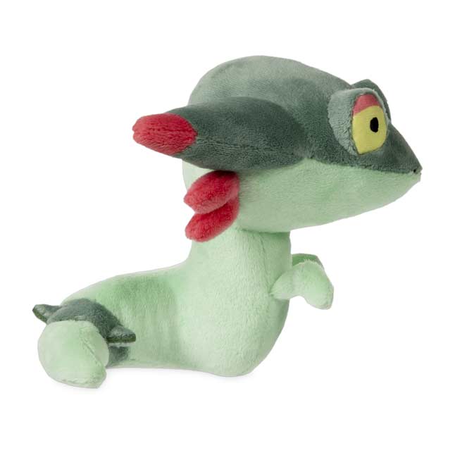 pokemon dreepy plush