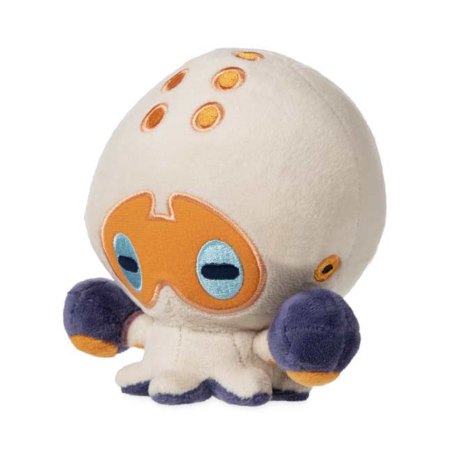 pokemon clobbopus plush