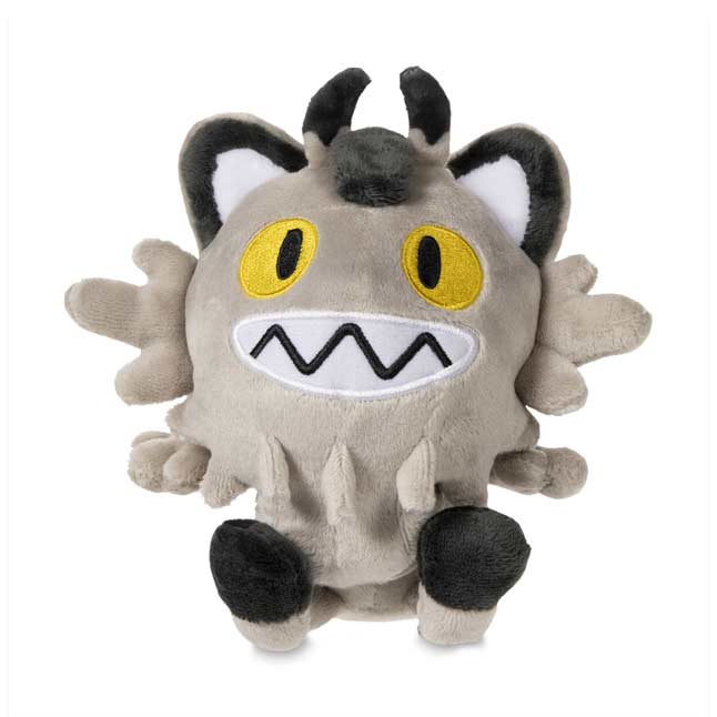 galarian plush