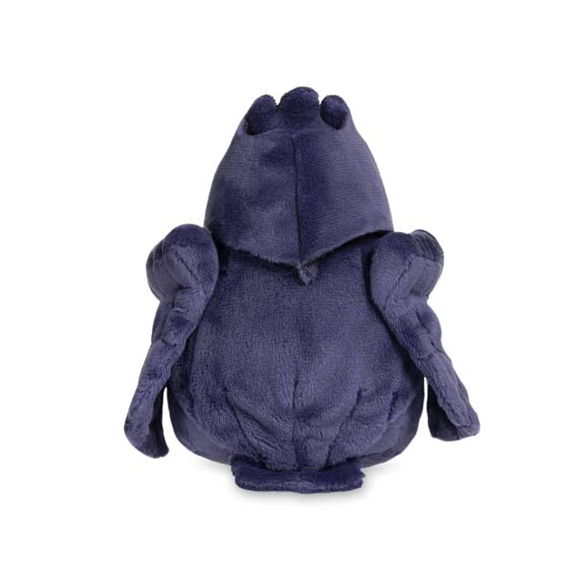 corviknight plush