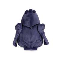 pokemon corviknight plush