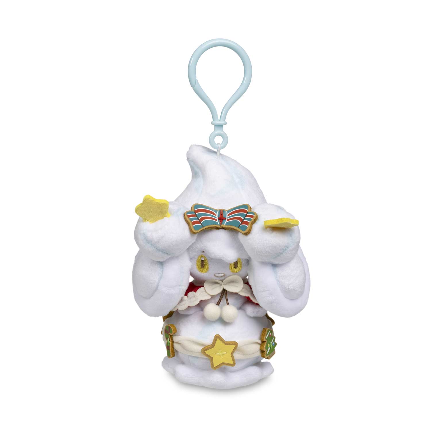 alcremie plush pokemon center