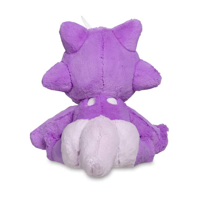 toxel comfy friends plush