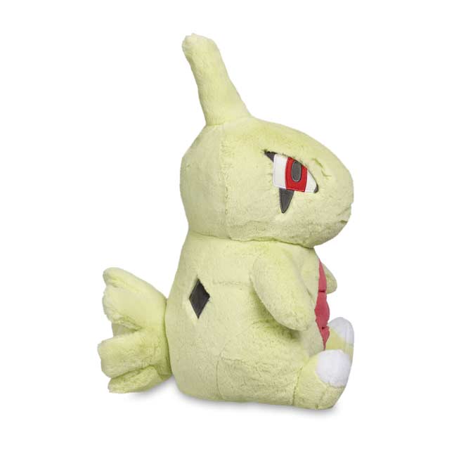 comfey plush