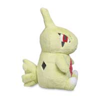 pokemon comfy friends plush