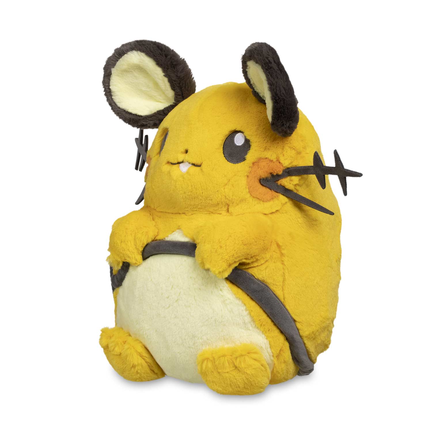 dedenne plush