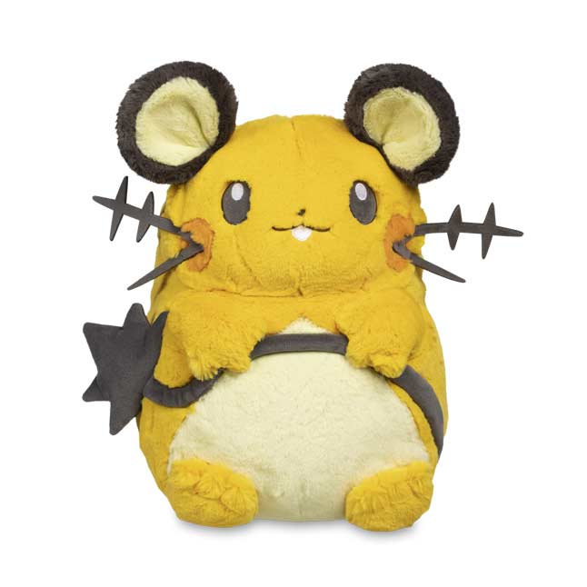 dedenne plush amazon