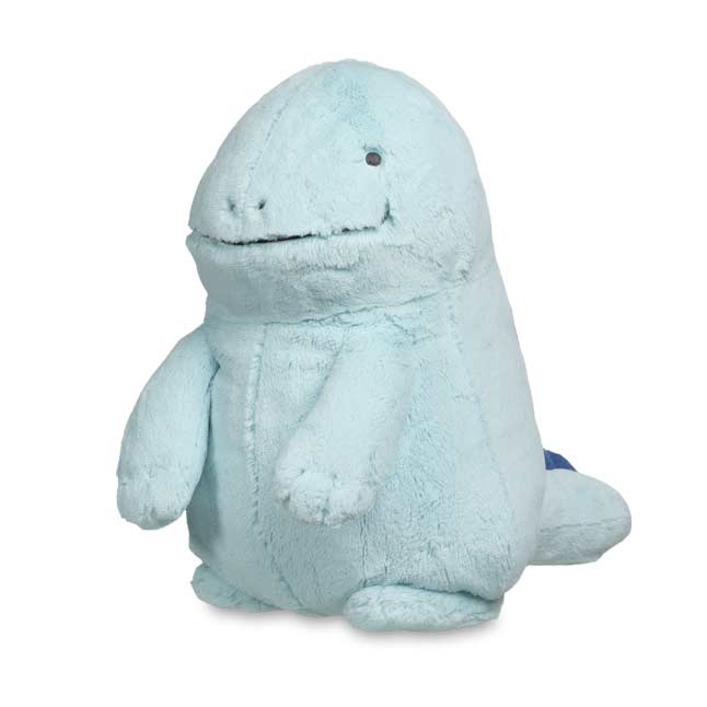 quagsire plush large